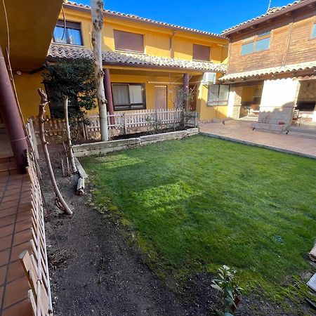 La Antigua Vaqueria Konuk evi Cuenca  Dış mekan fotoğraf