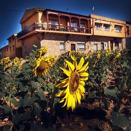 La Antigua Vaqueria Konuk evi Cuenca  Dış mekan fotoğraf