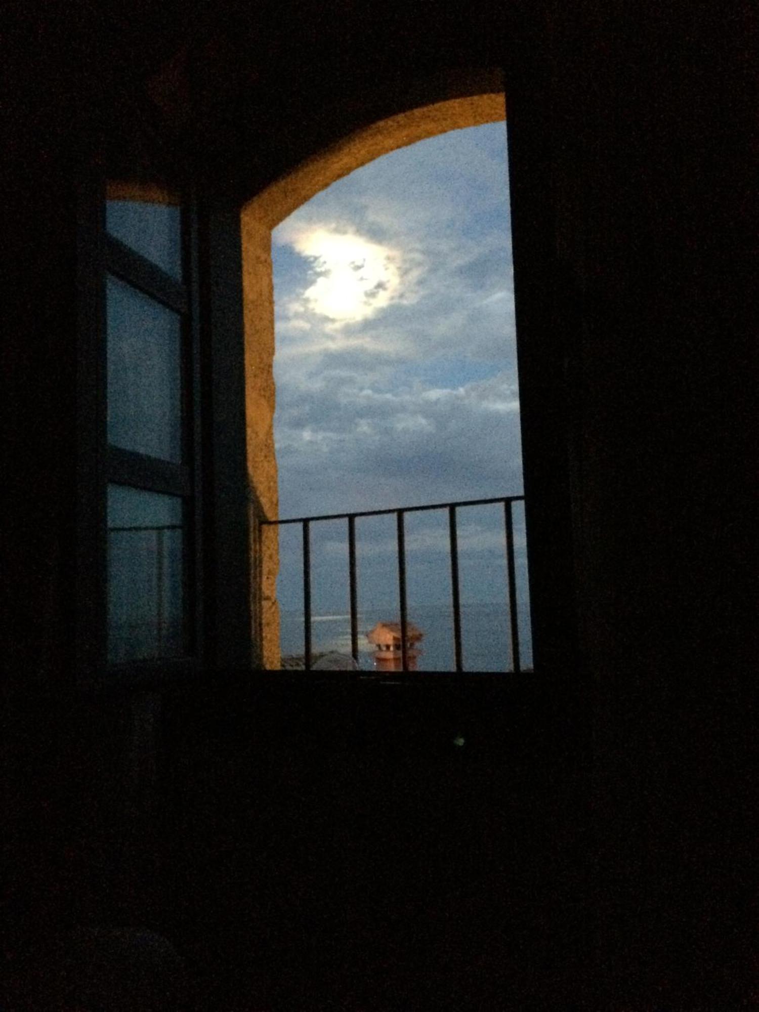 La Antigua Vaqueria Konuk evi Cuenca  Oda fotoğraf