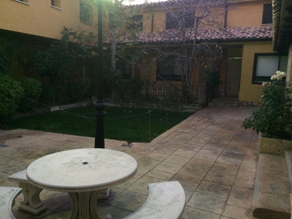 La Antigua Vaqueria Konuk evi Cuenca  Oda fotoğraf