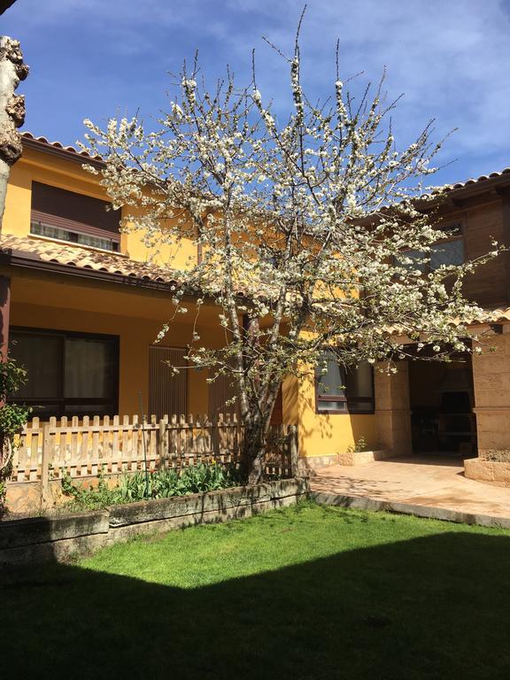 La Antigua Vaqueria Konuk evi Cuenca  Dış mekan fotoğraf